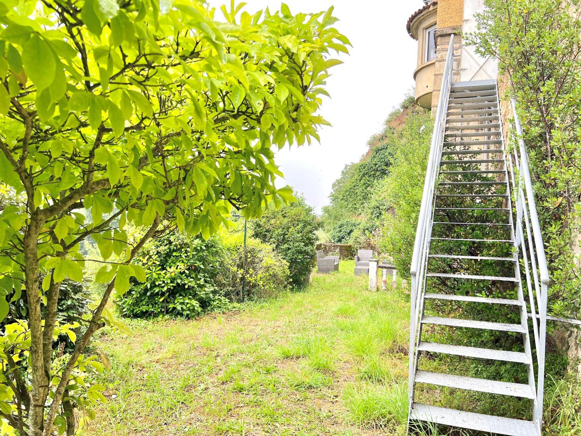 Les Hauts De Tison ~ Vue Sur La Vallee Du Clain Poitiers Exterior photo